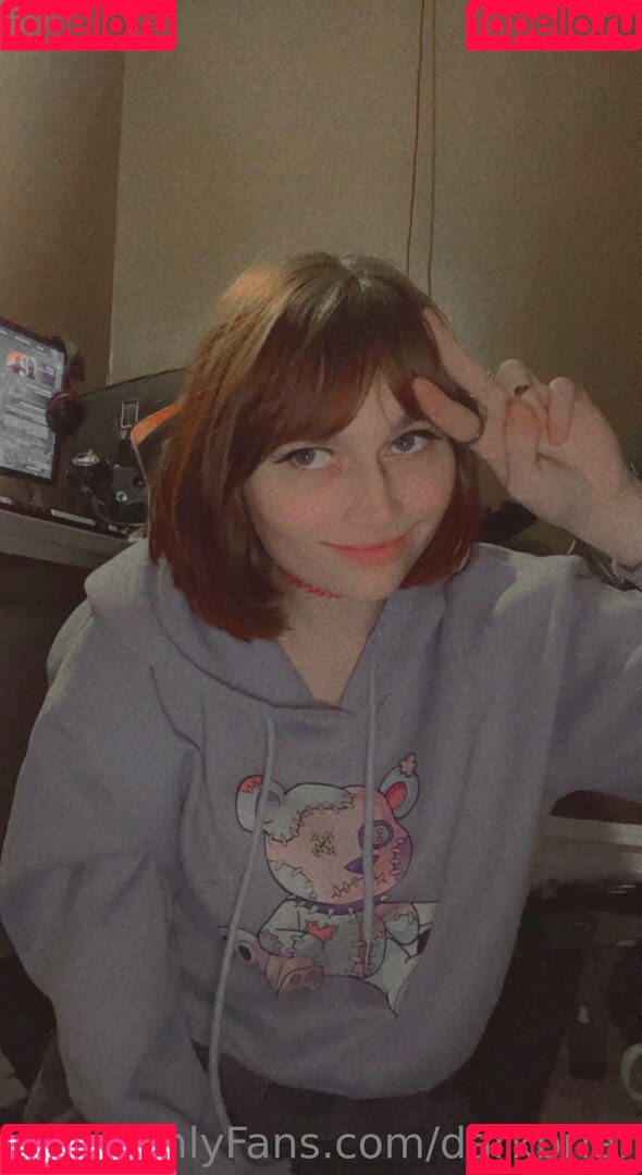 darkbriar Onlyfans Photo Gallery 