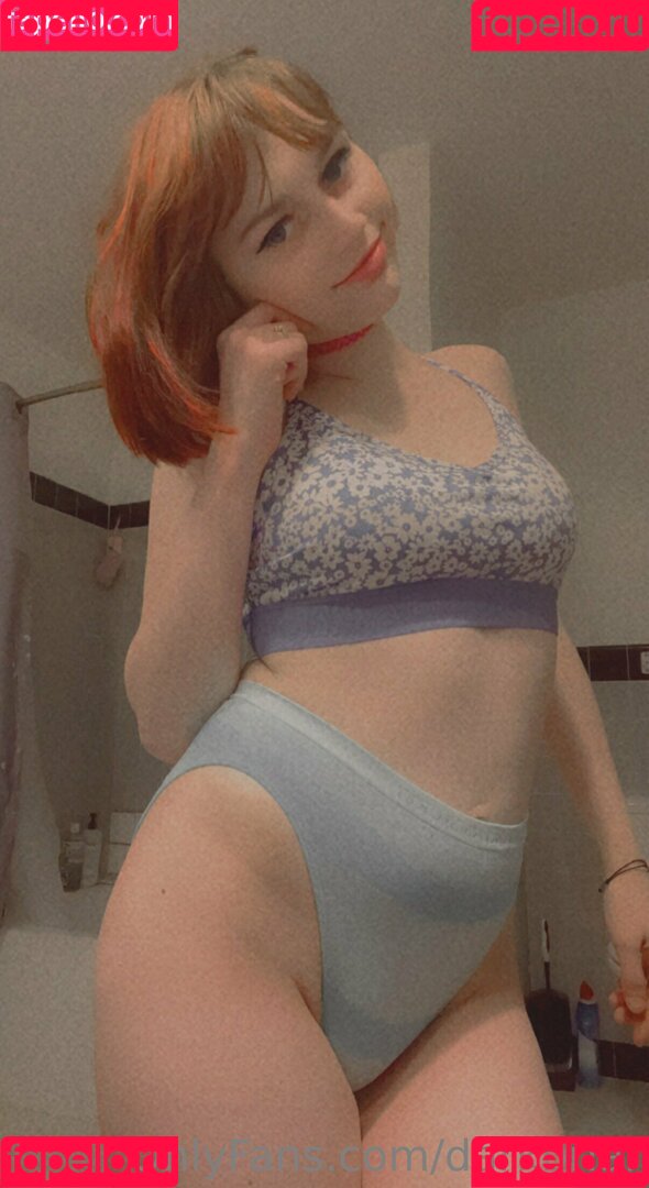 darkbriar Onlyfans Photo Gallery 