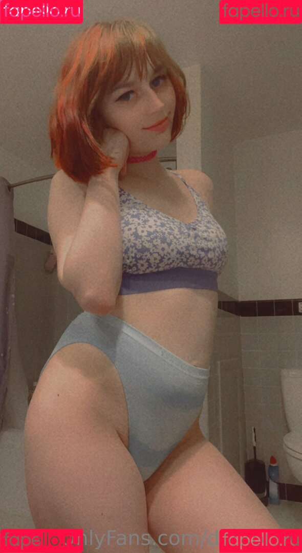 darkbriar Onlyfans Photo Gallery 