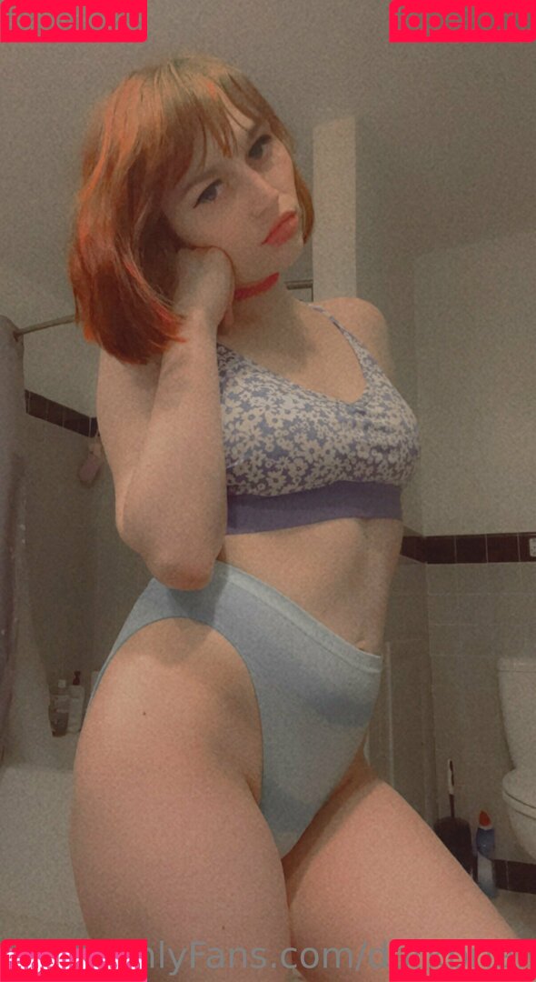 darkbriar Onlyfans Photo Gallery 