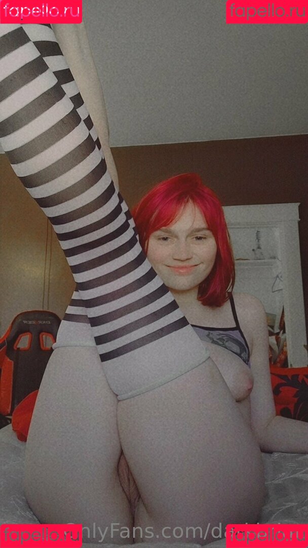 darkbriar Onlyfans Photo Gallery 