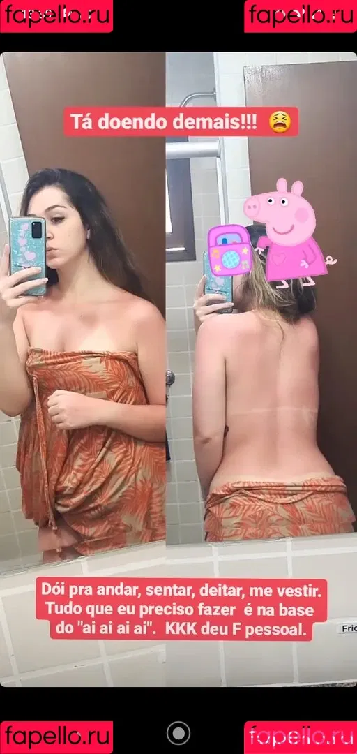 Carolzinha SG Onlyfans Photo Gallery 