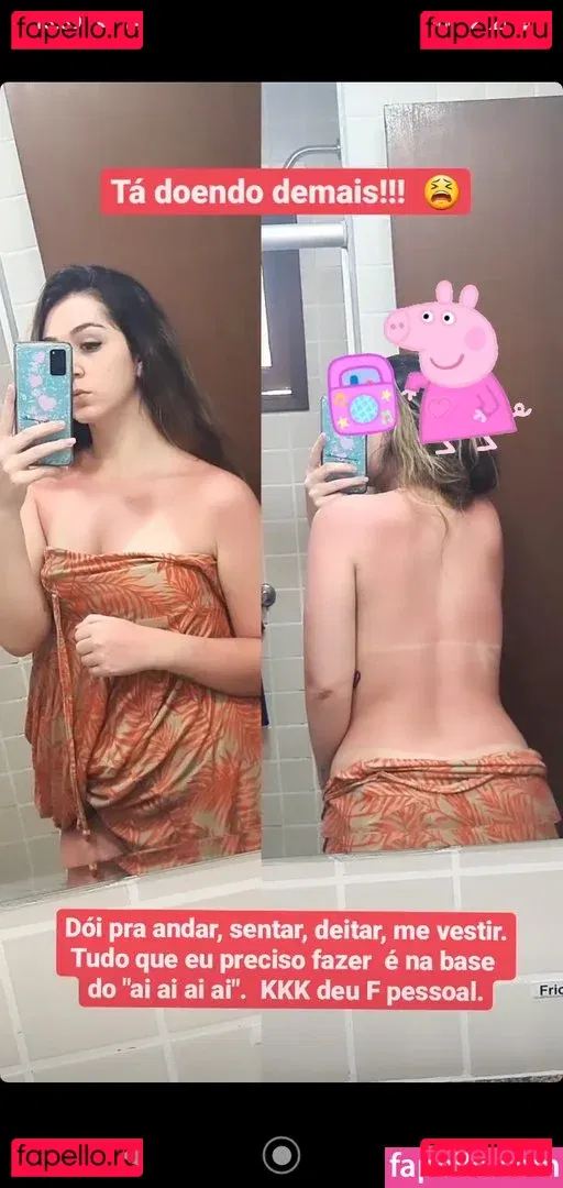 Carolzinha SG Onlyfans Photo Gallery 