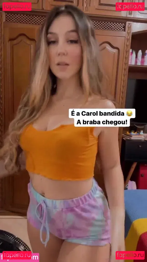 Carolzinha SG Onlyfans Photo Gallery 