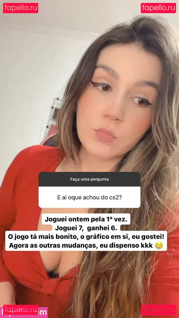 Carolzinha SG Onlyfans Photo Gallery 