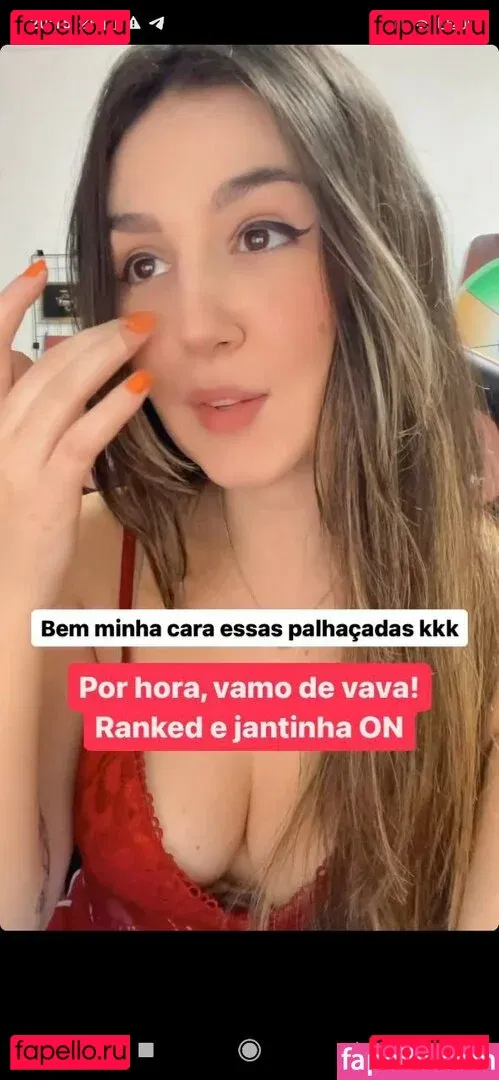 Carolzinha SG Onlyfans Photo Gallery 