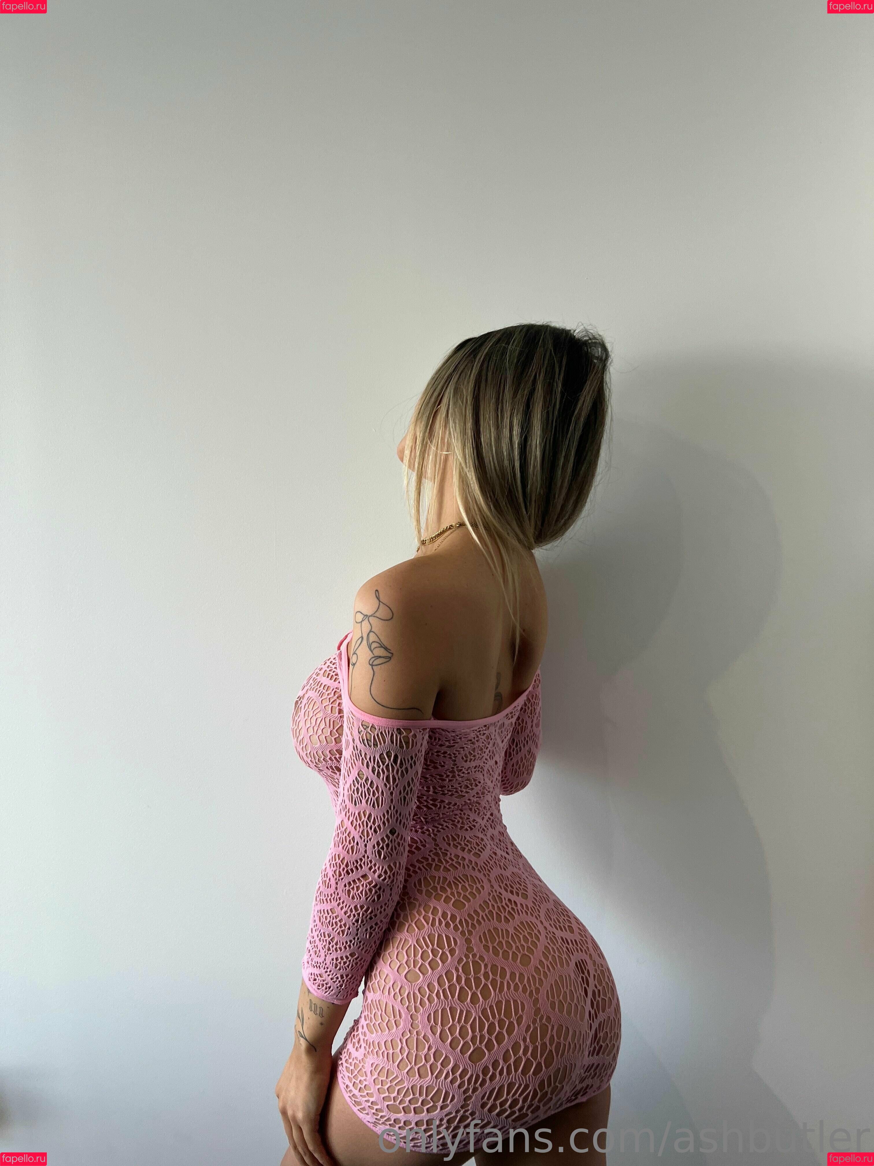 ashbutler Onlyfans Photo Gallery 