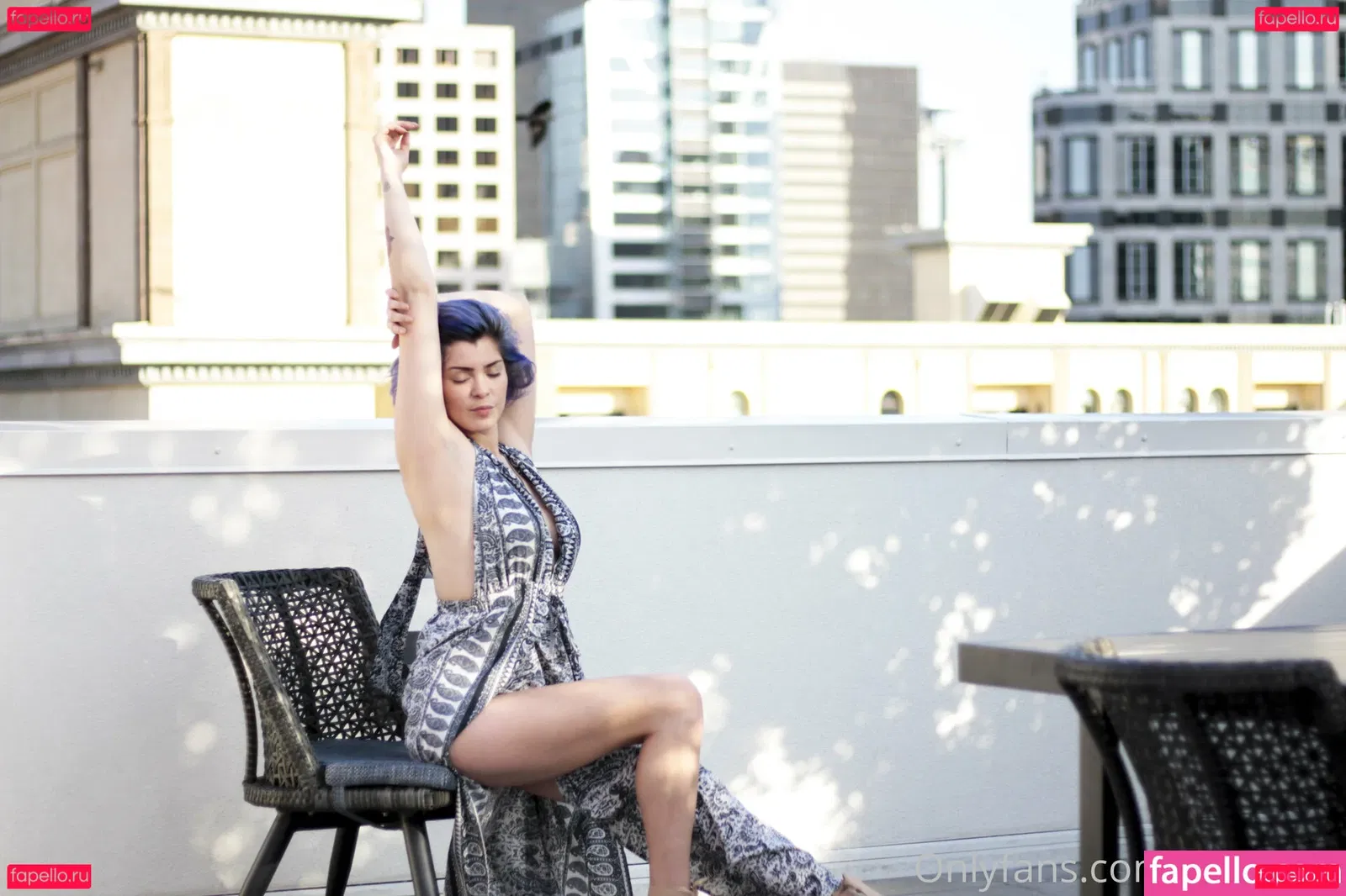 mrsunivrse Onlyfans Photo Gallery 