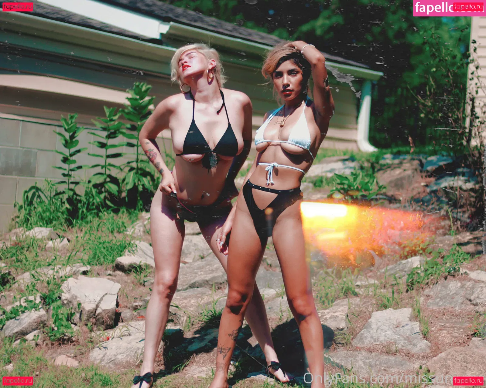 mrsunivrse Onlyfans Photo Gallery 