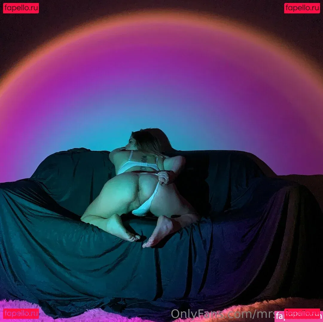 mrsunivrse Onlyfans Photo Gallery 