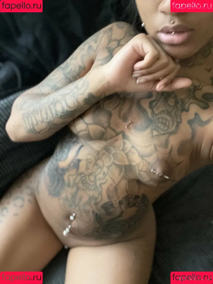 kayyso Onlyfans Photo Gallery 