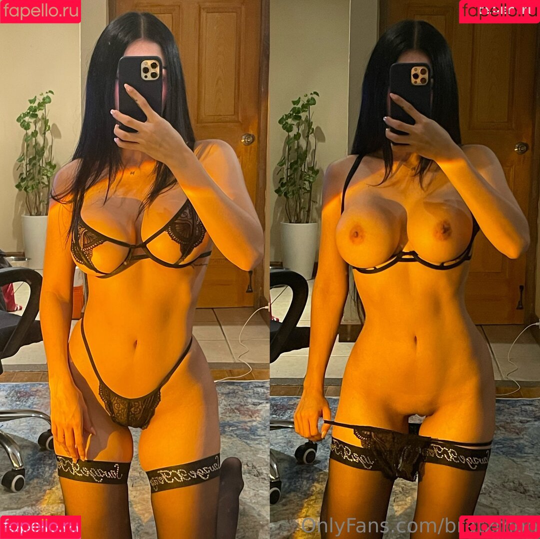 Bratzmon Onlyfans Photo Gallery 