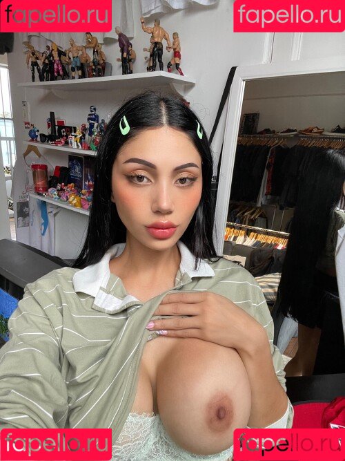 Bratzmon Onlyfans Photo Gallery 