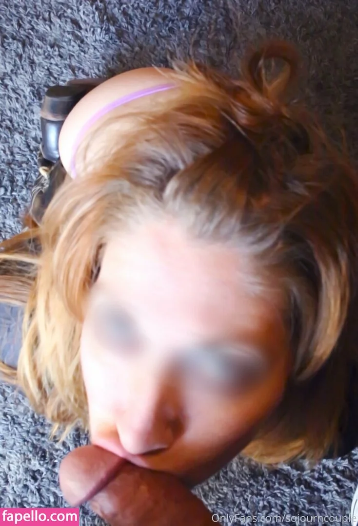 Sojourncouple Onlyfans Photo Gallery 