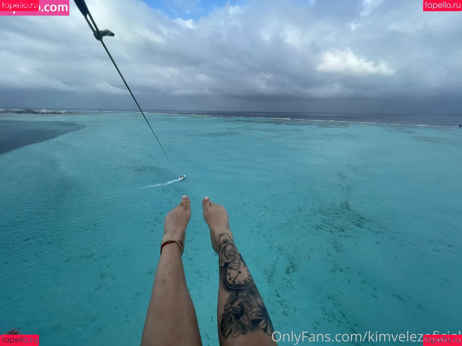 KimVelezOficial Onlyfans Photo Gallery 