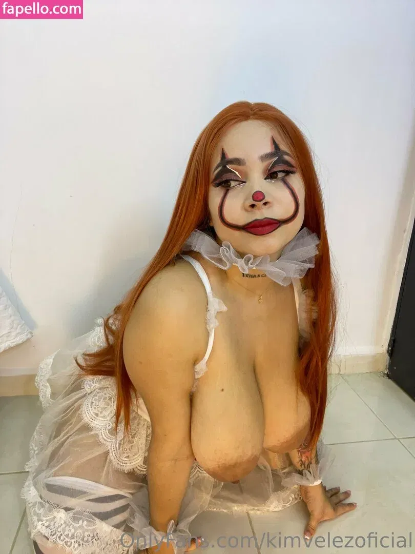 KimVelezOficial Onlyfans Photo Gallery 