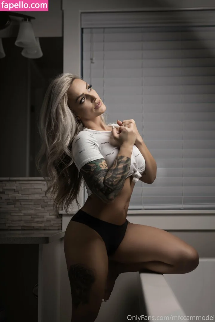 mfccammode1 Onlyfans Photo Gallery 