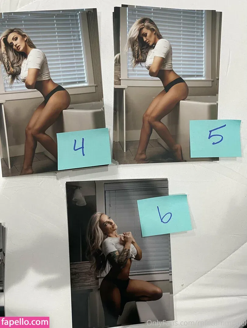 mfccammode1 Onlyfans Photo Gallery 