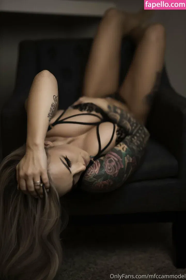 mfccammode1 Onlyfans Photo Gallery 