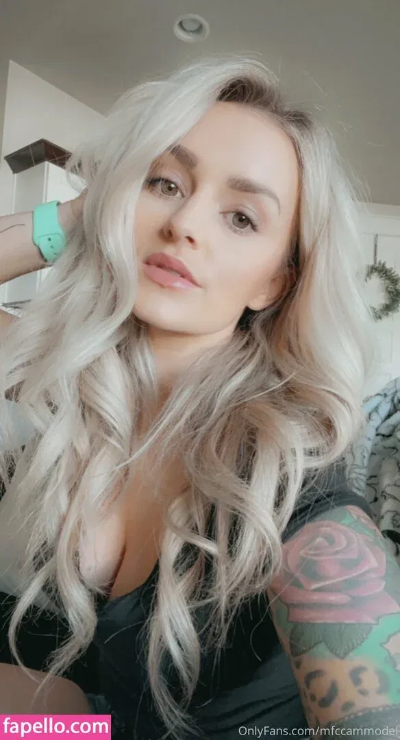 mfccammode1 Onlyfans Photo Gallery 