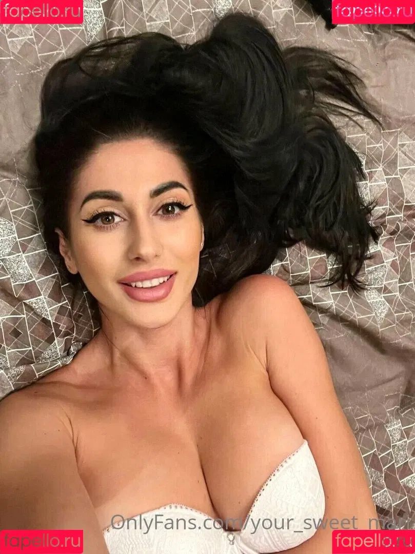 Mari Sweet Onlyfans Photo Gallery 