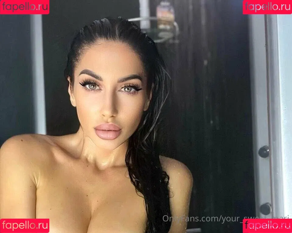 Mari Sweet Onlyfans Photo Gallery 