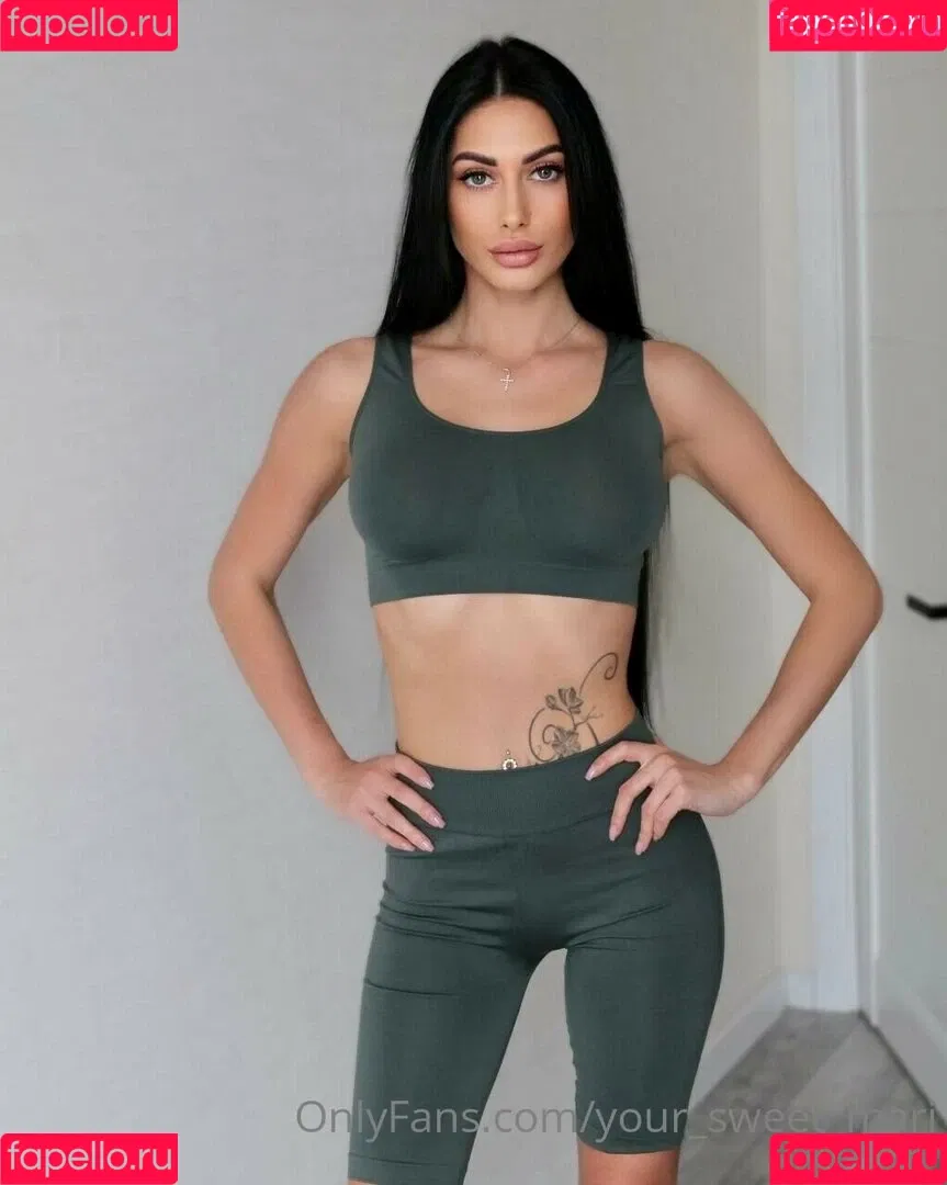 Mari Sweet Onlyfans Photo Gallery 