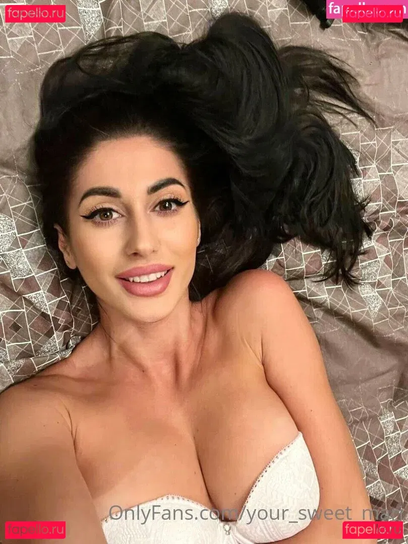 Mari Sweet Onlyfans Photo Gallery 