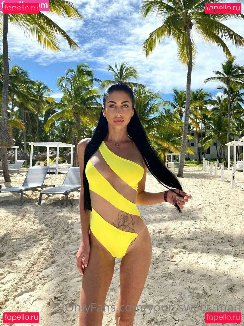 Mari Sweet Onlyfans Photo Gallery 