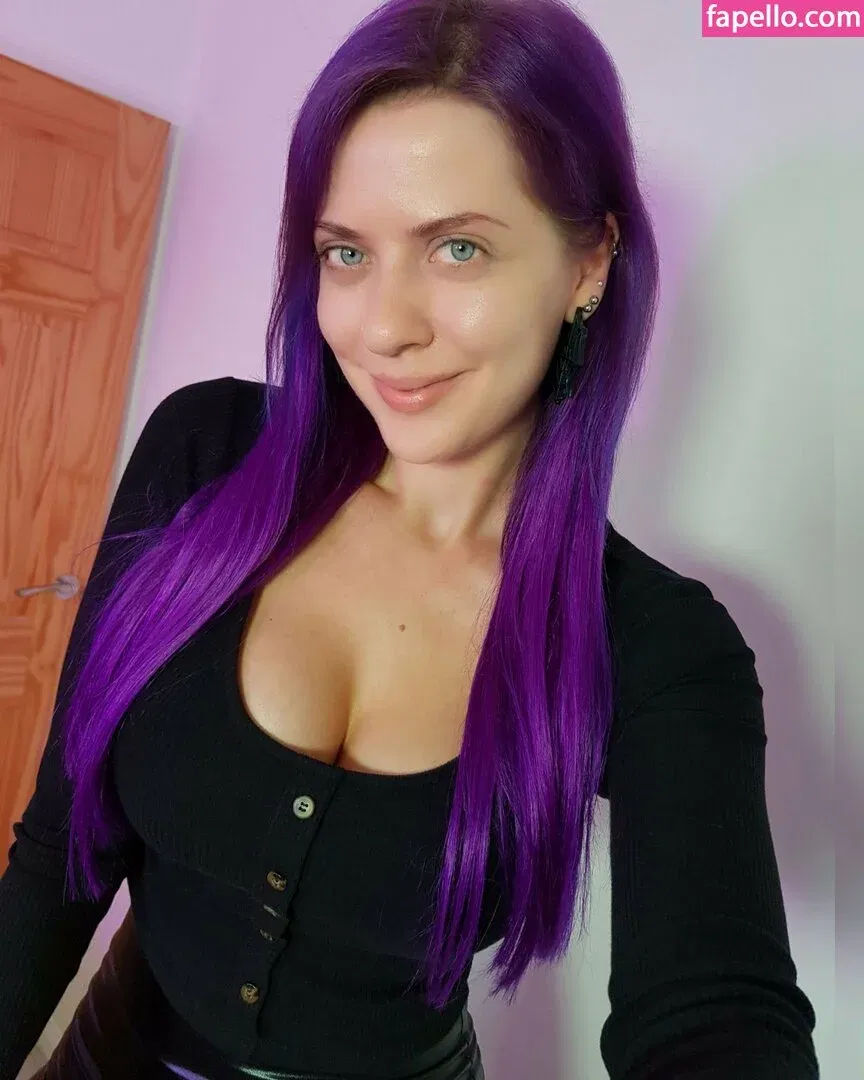 Purplemuffinz Onlyfans Photo Gallery 