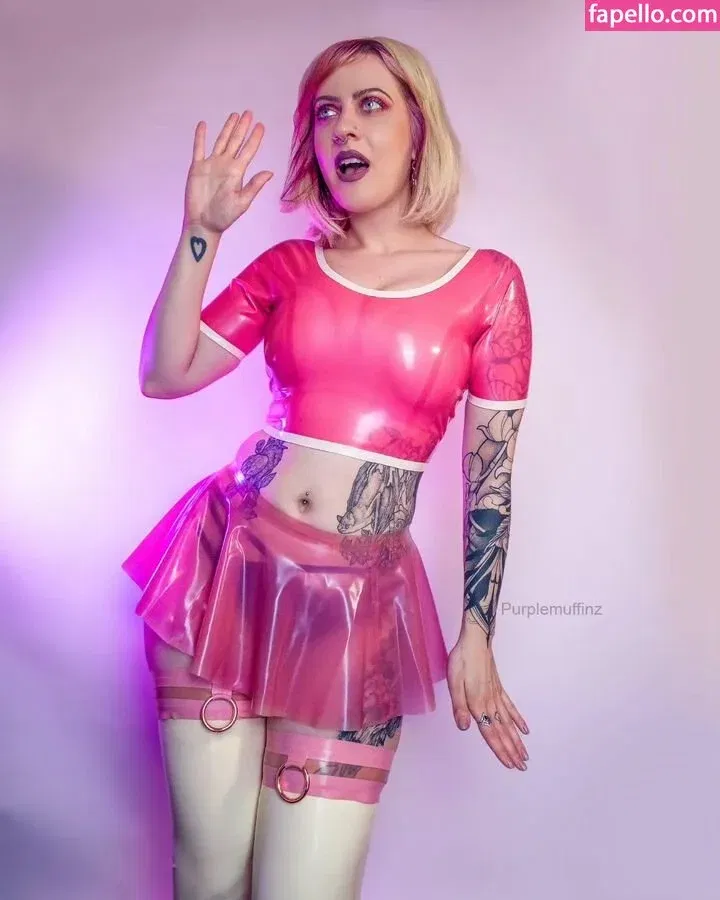 Purplemuffinz Onlyfans Photo Gallery 