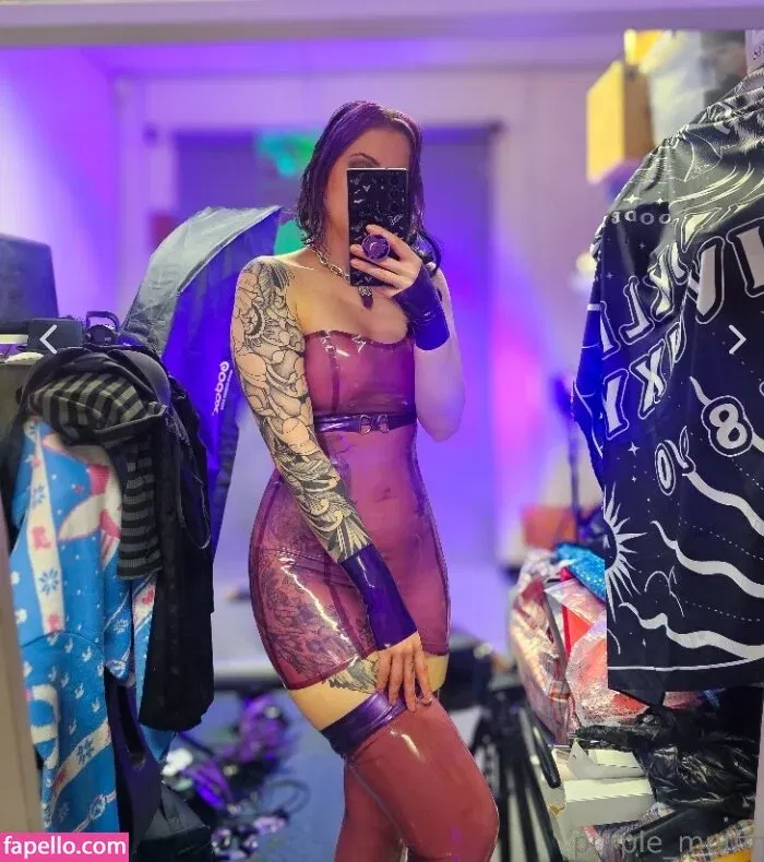 Purplemuffinz Onlyfans Photo Gallery 