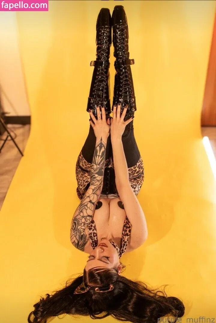 Purplemuffinz Onlyfans Photo Gallery 