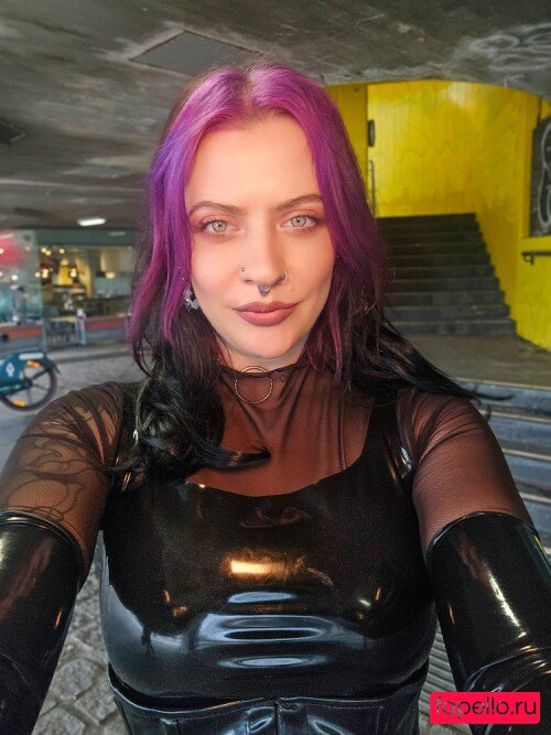 Purplemuffinz Nude Onlyfans Photo 19