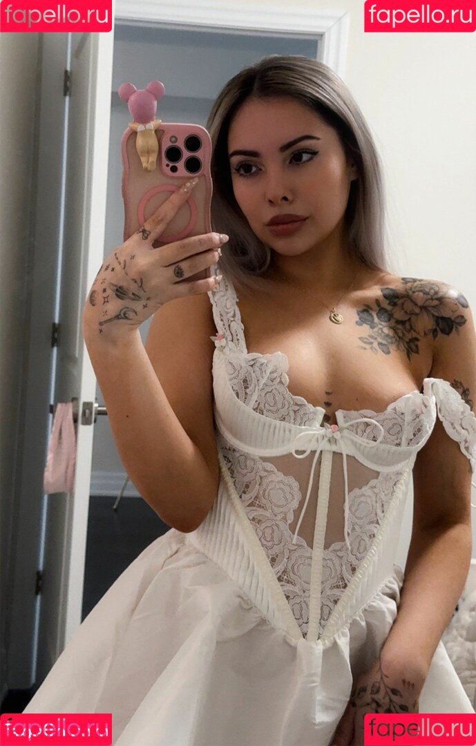 celestialwhore Nude Onlyfans Photo 61