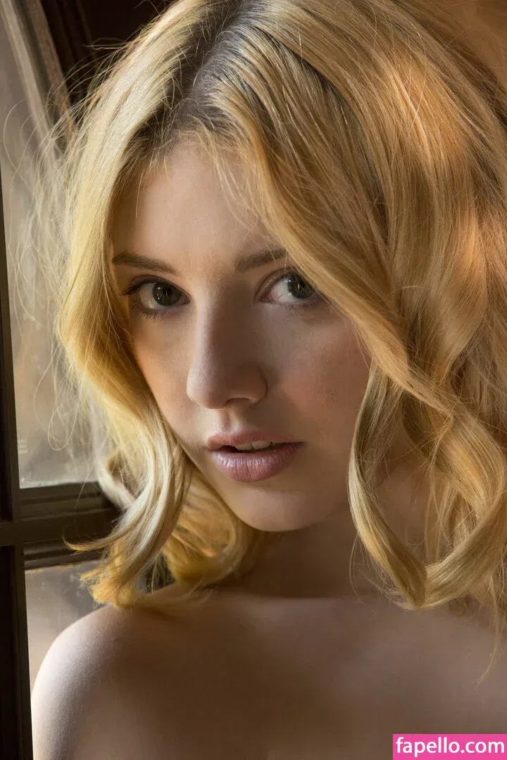 Lena Anderson Onlyfans Photo Gallery 