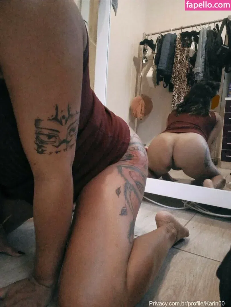 Karin00 Onlyfans Photo Gallery 