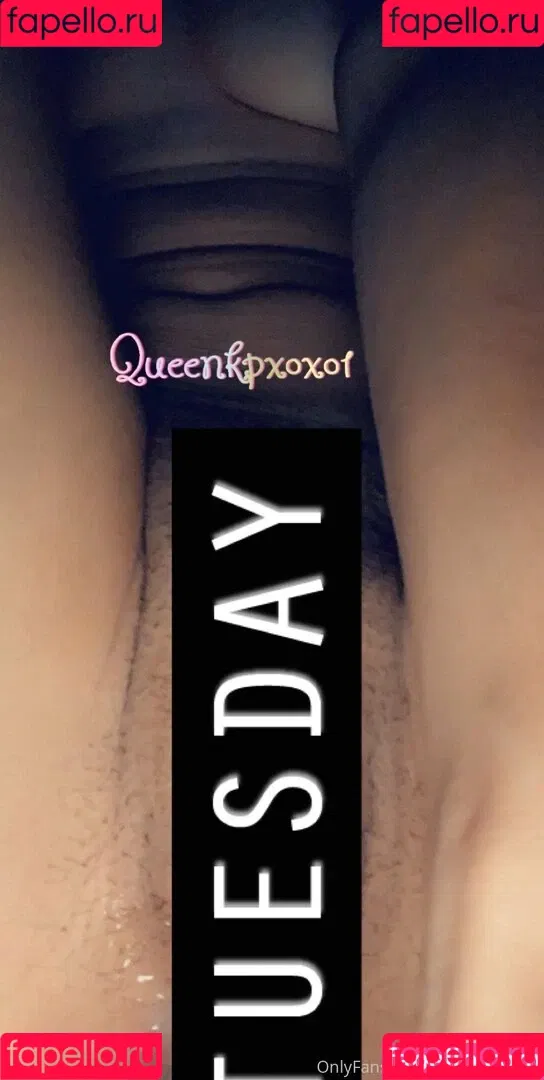 queenkpxoxo1 Onlyfans Photo Gallery 