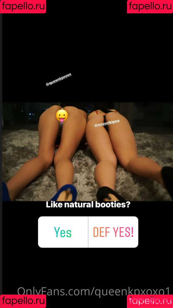 queenkpxoxo1 Onlyfans Photo Gallery 