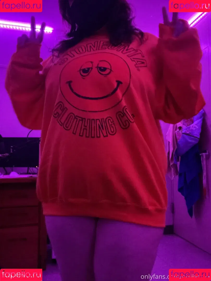pixiiestixx Onlyfans Photo Gallery 