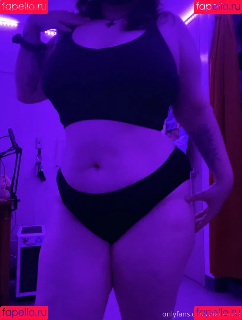 pixiiestixx Onlyfans Photo Gallery 