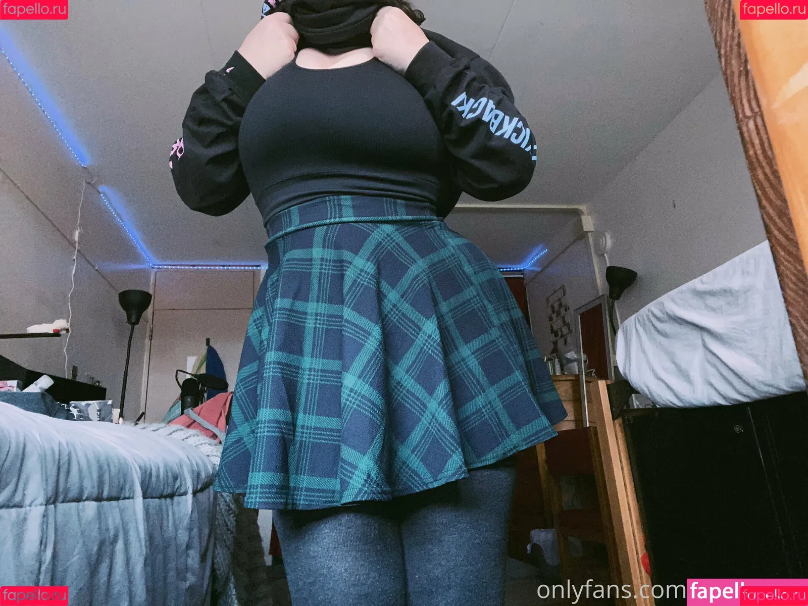 pixiiestixx Onlyfans Photo Gallery 