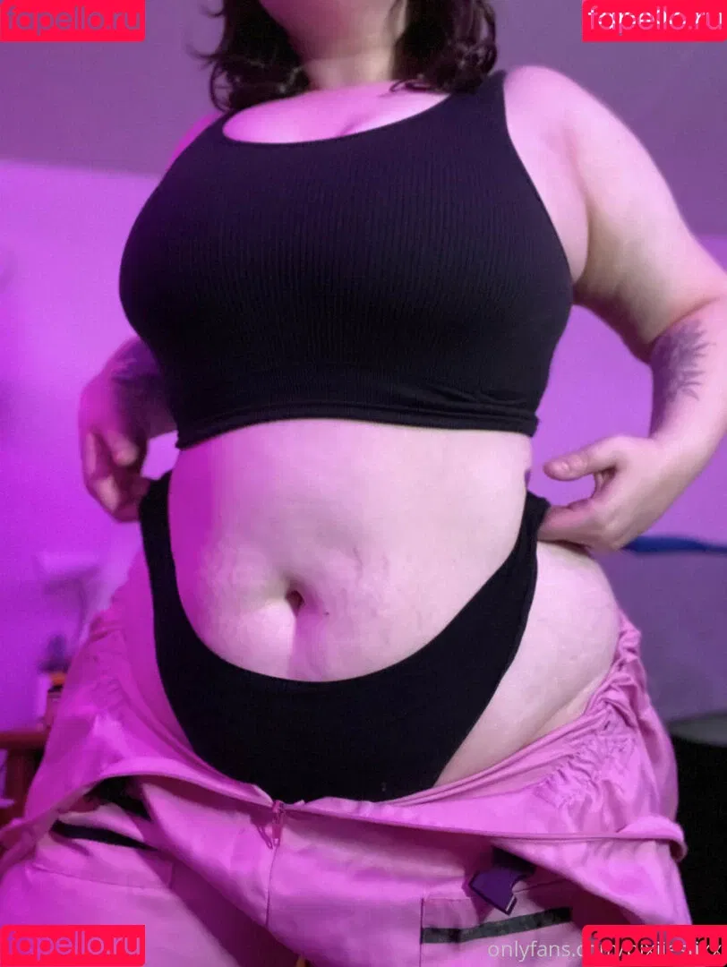 pixiiestixx Onlyfans Photo Gallery 