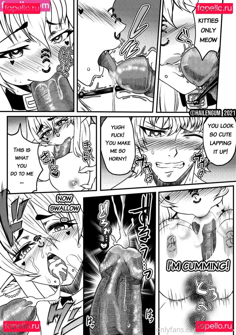 pixiiestixx Onlyfans Photo Gallery 