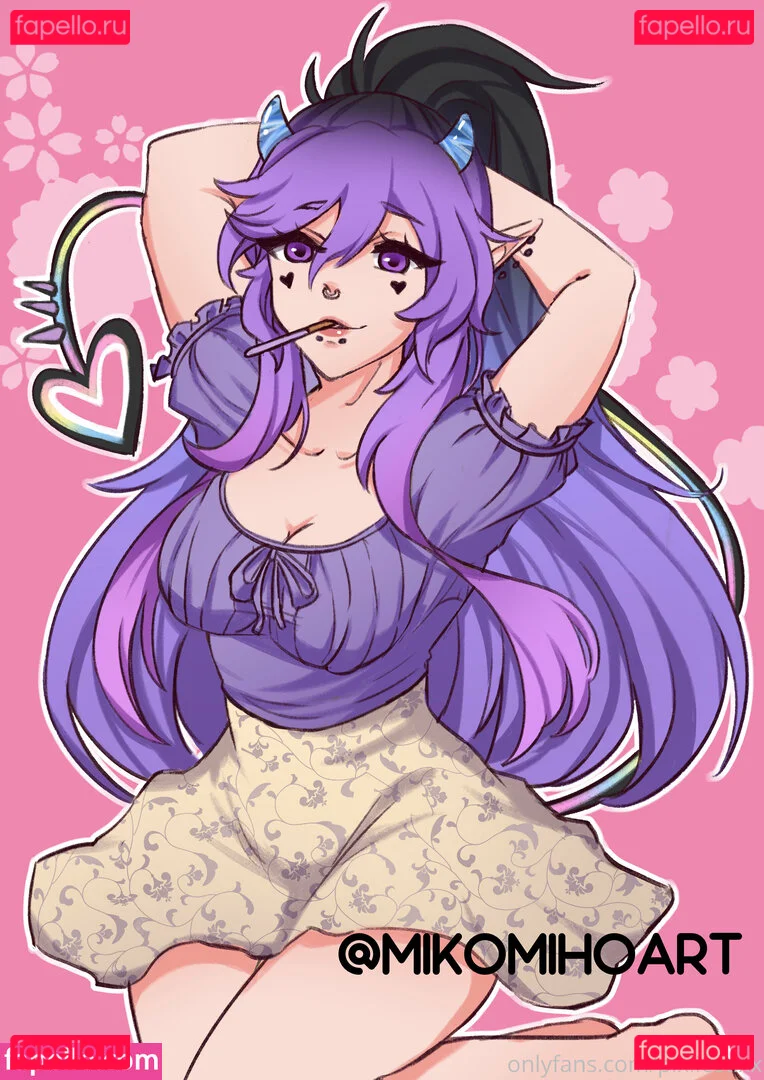 pixiiestixx Onlyfans Photo Gallery 