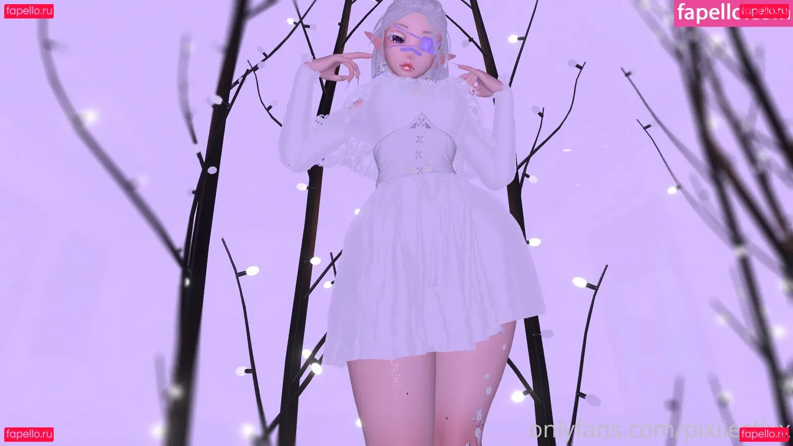 pixiiestixx Onlyfans Photo Gallery 