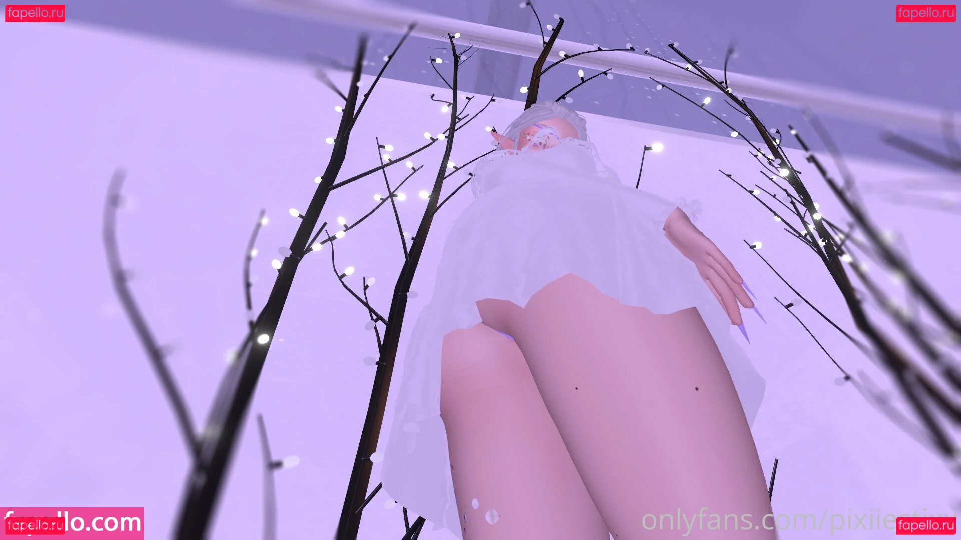 pixiiestixx Onlyfans Photo Gallery 