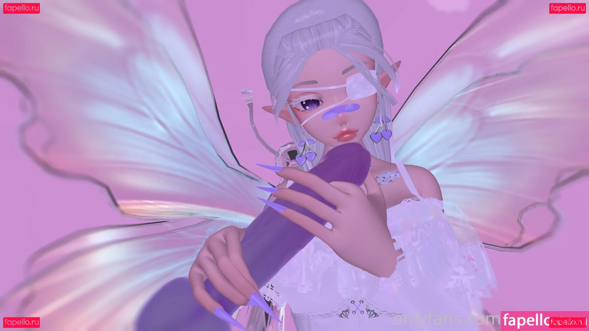 pixiiestixx Onlyfans Photo Gallery 