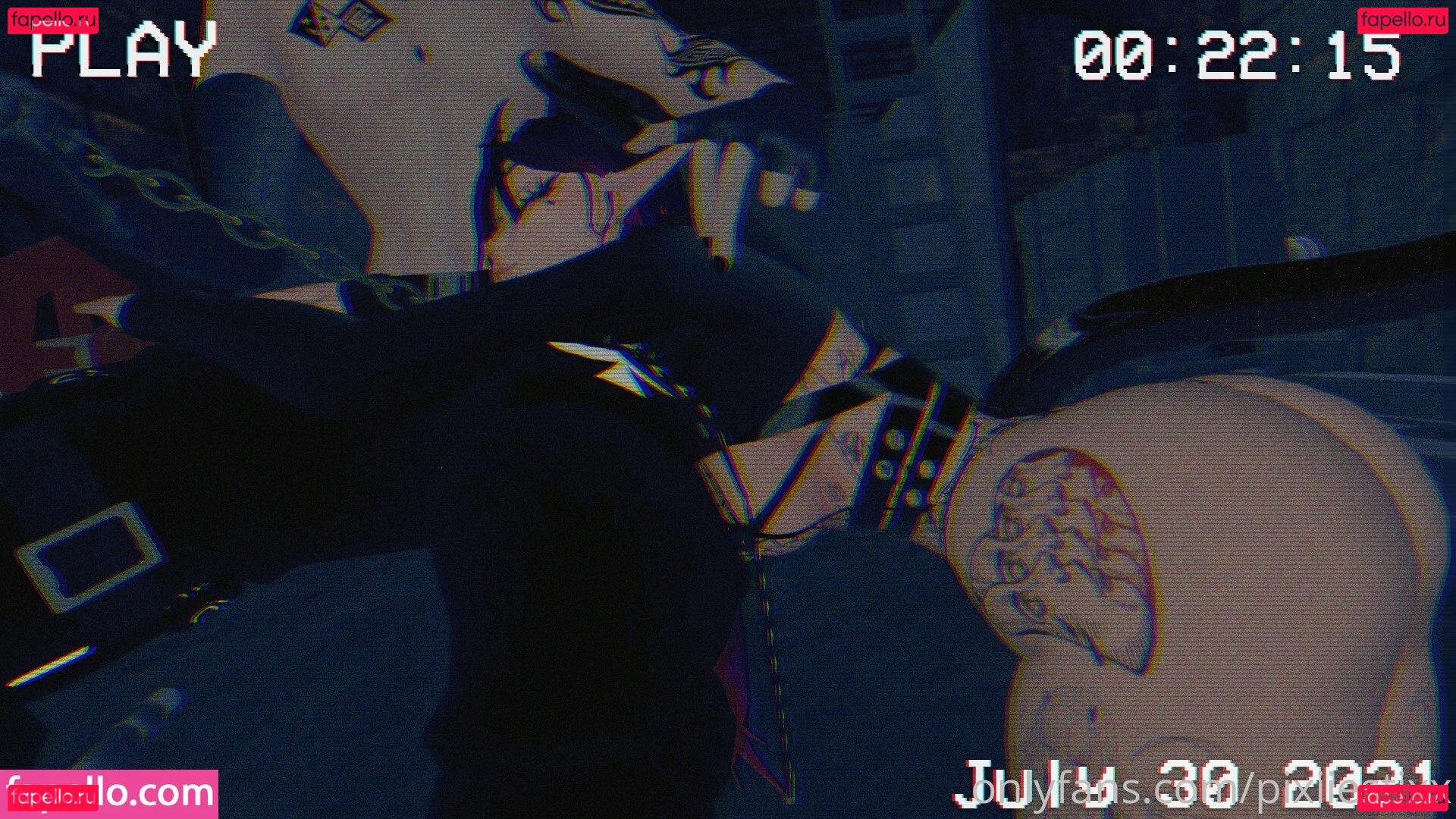 pixiiestixx Onlyfans Photo Gallery 