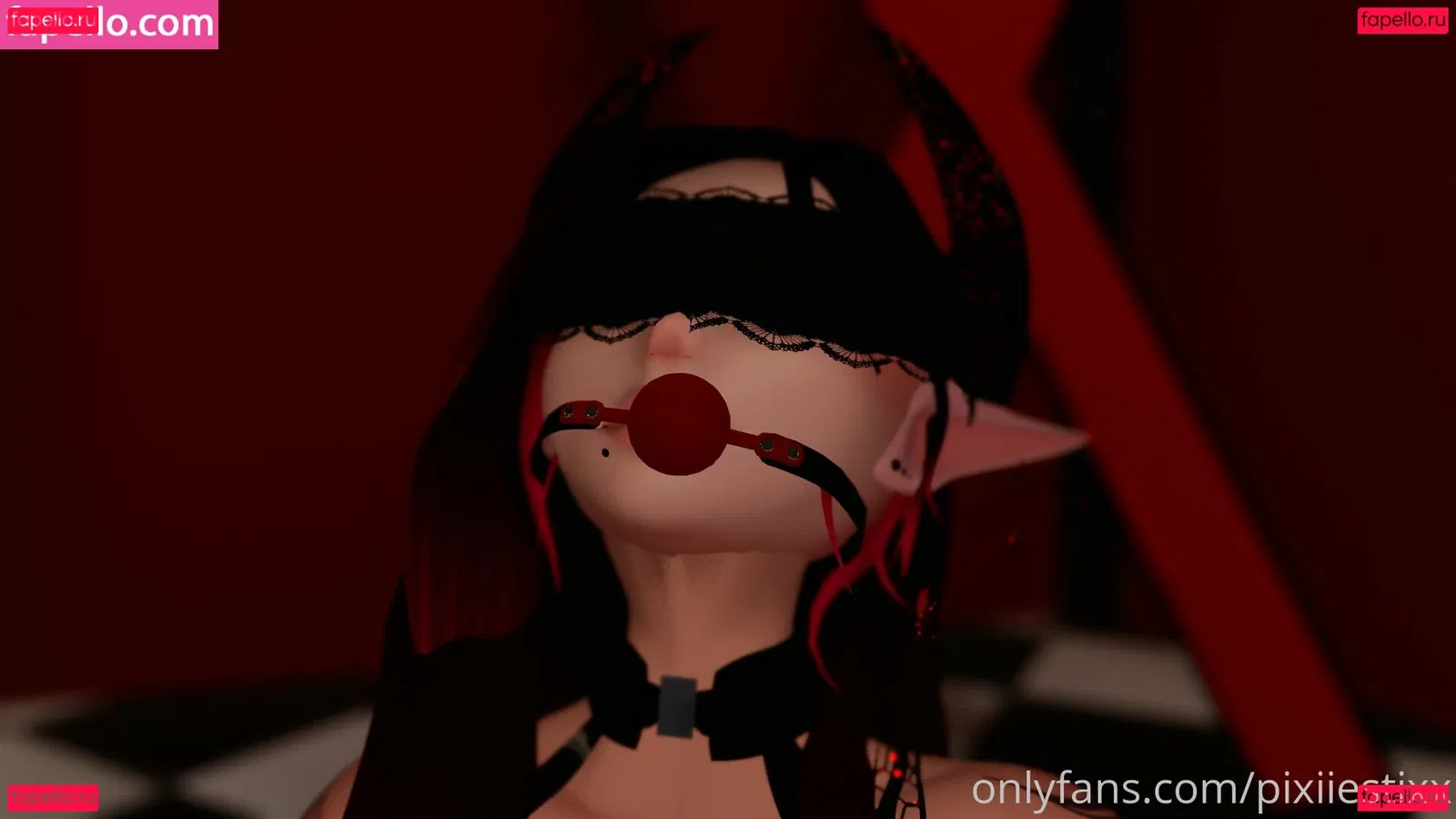 pixiiestixx Onlyfans Photo Gallery 